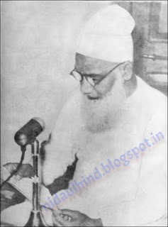 العلامة شبير أحمد العثماني الديوبندي وخدماته العلمية والأدبية