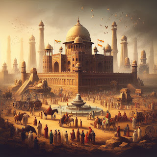 الطاف حسن هالي،  وفكرة إليوت عن التراث