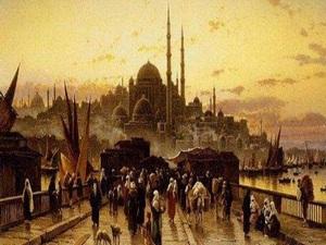 الحضارة الإسلامية PDF